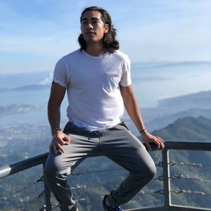 Meet your Posher, Joel